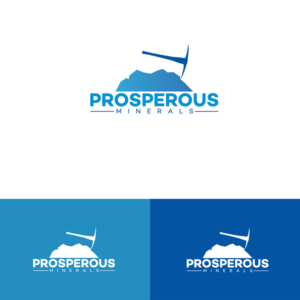 Logo Design by DesignDUO for TerraX Minerals | Design: #13905787