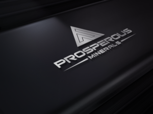 Logo Design by imnurealam for TerraX Minerals | Design: #13852773