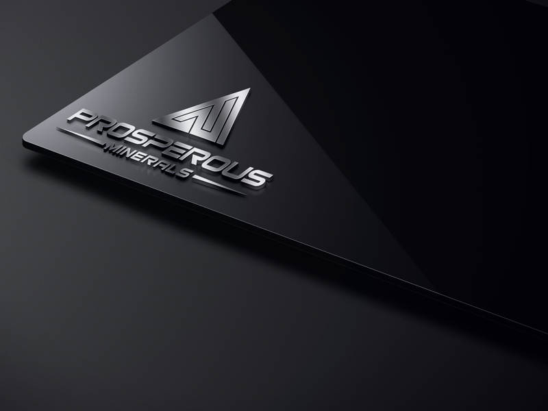 Logo-Design von imnurealam für TerraX Minerals | Design #13852774