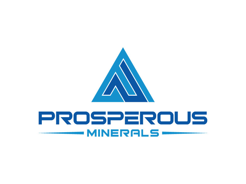 Logo-Design von imnurealam für TerraX Minerals | Design #13852775