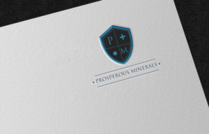 Logo Design by Runner247 for TerraX Minerals | Design: #13901201