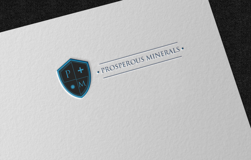 Logo Design by Runner247 for TerraX Minerals | Design #13901202