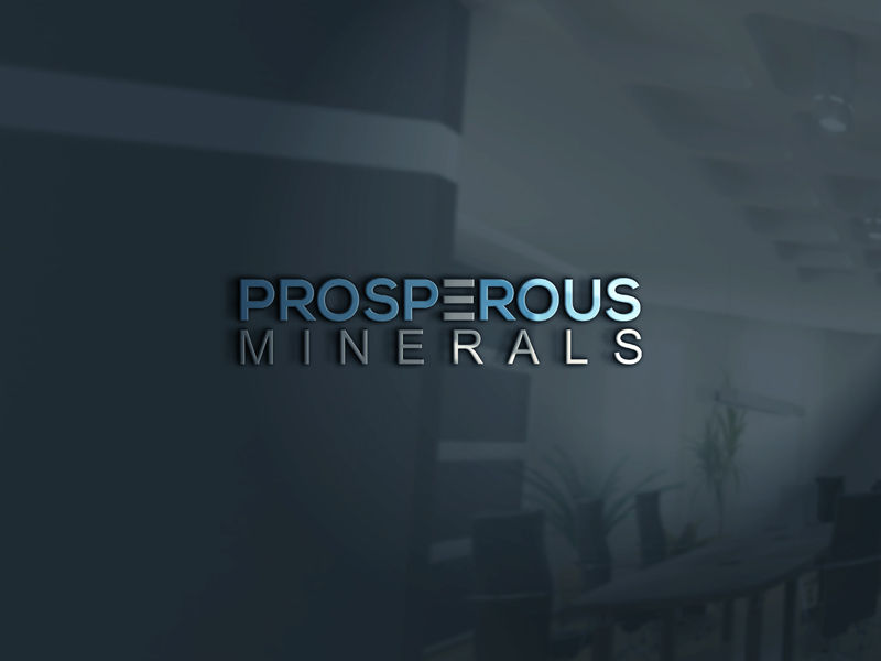 Logo-Design von asman für TerraX Minerals | Design #13865366