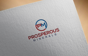 Logo Design by logout babu for TerraX Minerals | Design: #13849961