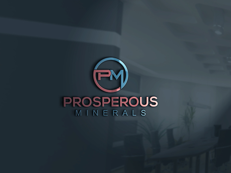 Logo-Design von logout babu für TerraX Minerals | Design #13849962