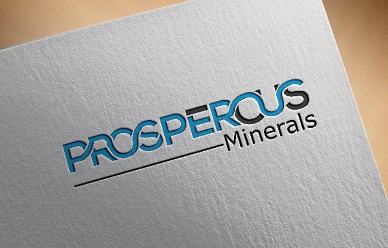 Logo Design by armanmajumder1 for TerraX Minerals | Design #13866865