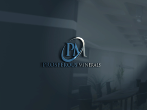 Logo Design by NightStudio for TerraX Minerals | Design: #13852589