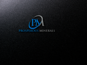 Logo Design by NightStudio for TerraX Minerals | Design: #13852591