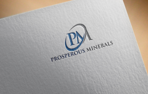 Logo Design by NightStudio for TerraX Minerals | Design: #13852592