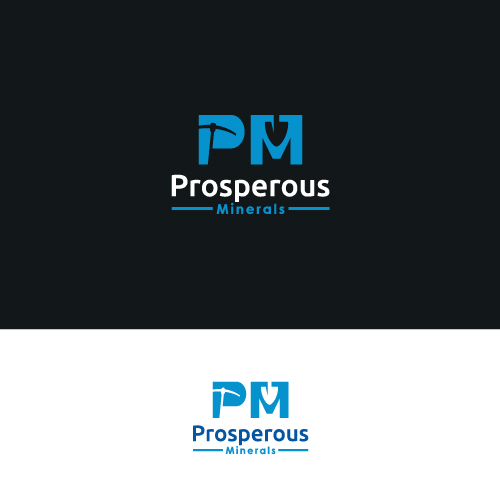 Logo-Design von @vorbys für TerraX Minerals | Design #13907488