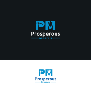 Logo Design by @vorbys for TerraX Minerals | Design: #13907488