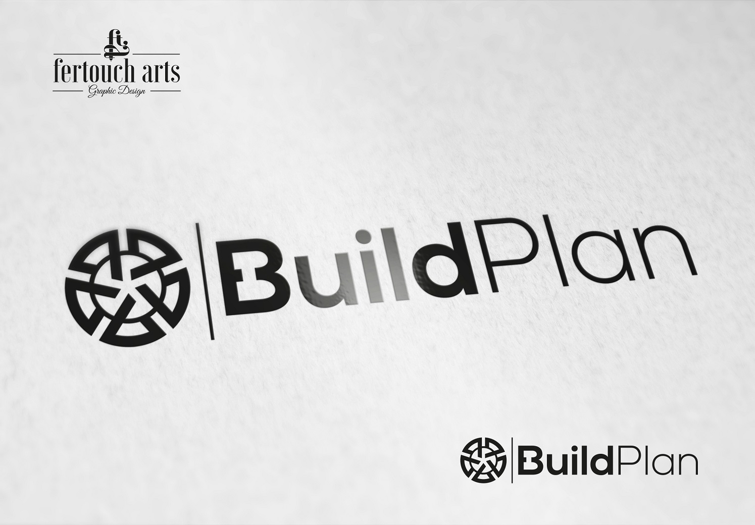 Logo-Design von FerTouch Arts für dieses Projekt | Design #14074007