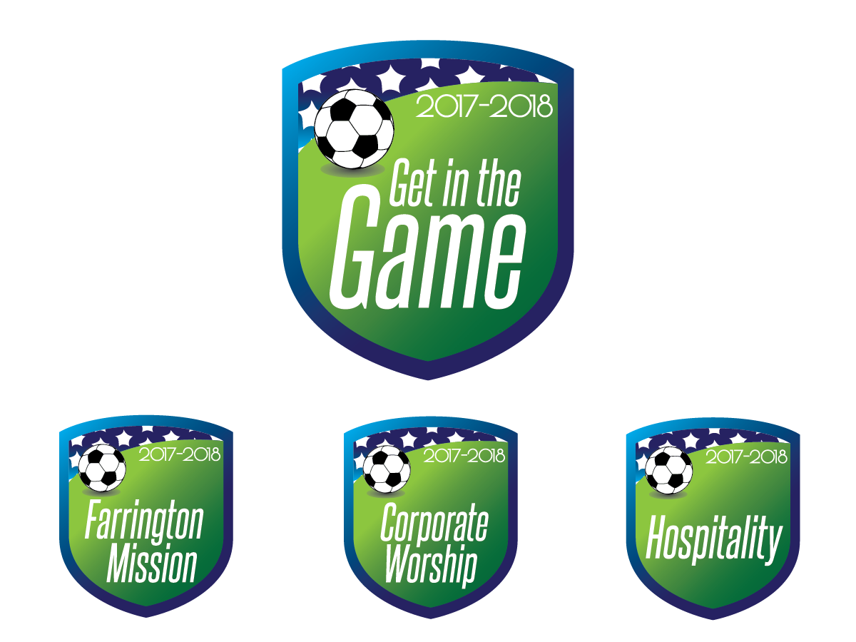 Logo-Design von Matea für Northeast Houston Baptist Church | Design #13943185