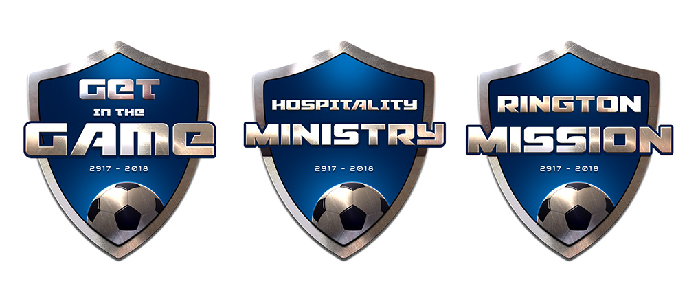 Logo Design by MauxDesign for Northeast Houston Baptist Church | Design #13881581