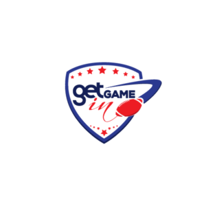 Get in the Game 2017-2018 | Logo Design by n1ck