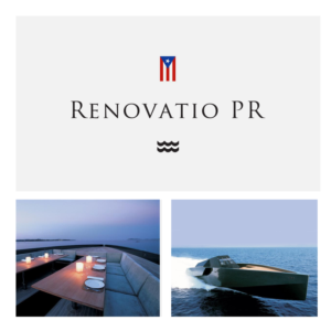 Logo Design by Tougle and Trefisk