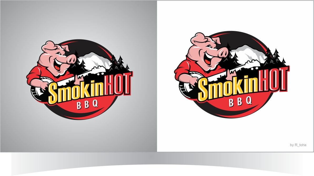 Logo Design by r-toha for this project | Design #13907283
