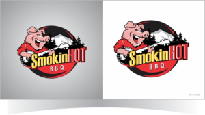 Logo Design by r-toha for this project | Design: #13907283