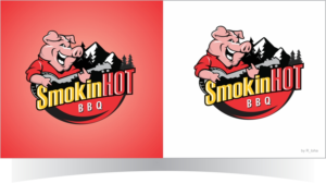 Logo Design by r-toha for this project | Design: #13907284