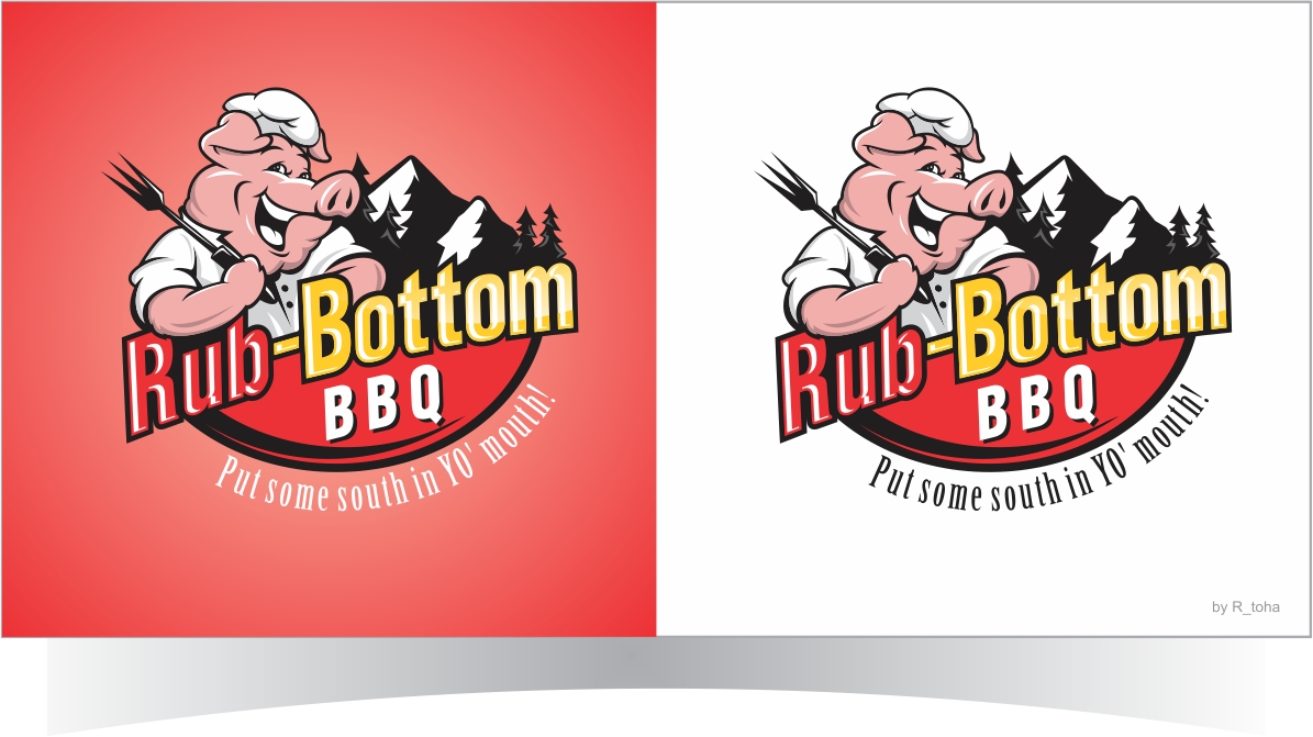 Logo Design by r-toha for this project | Design #13918719
