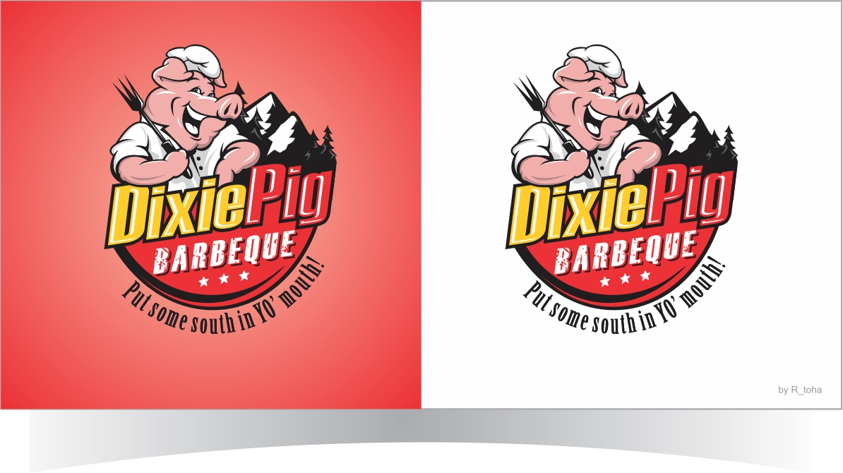 Logo Design by r-toha for this project | Design #13947779