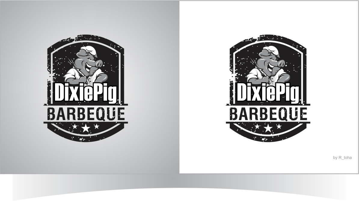 Logo Design by r-toha for this project | Design #13976605