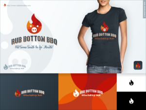 Logo Design by Raoul Camion