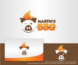 Logo Design by alvinnavarra for this project | Design: #13926967