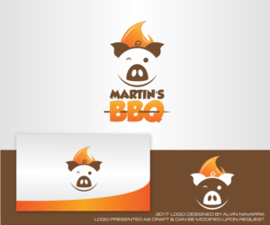 Logo Design by alvinnavarra for this project | Design: #13926973