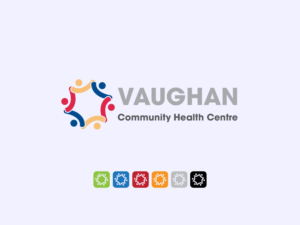 Logo Design by graphycode for Vaughan Community Health Centre | Design: #13853307