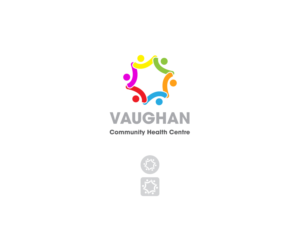 Logo Design by graphycode for Vaughan Community Health Centre | Design: #13931035