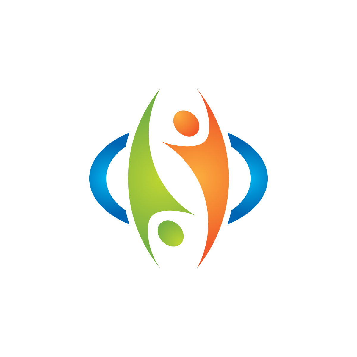 Logo Design by lokiasan for Vaughan Community Health Centre | Design #13849297