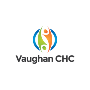 Logo Design by lokiasan for Vaughan Community Health Centre | Design: #13910955
