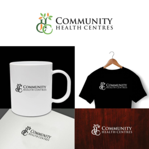 Logo Design by e-graphics for Vaughan Community Health Centre | Design: #13853141