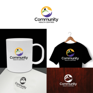 Logo Design by e-graphics for Vaughan Community Health Centre | Design: #13853142
