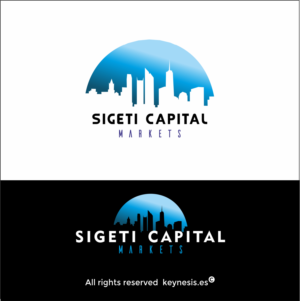 Logo Design by keynesis for this project | Design: #13852908