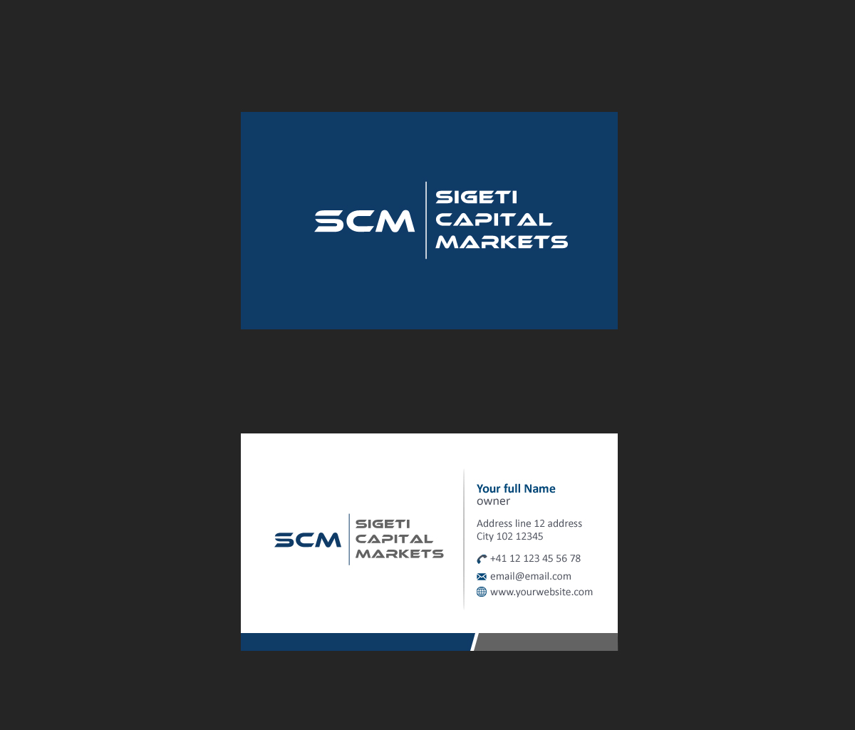 Logo Design by Elisa Davis for this project | Design #13842918