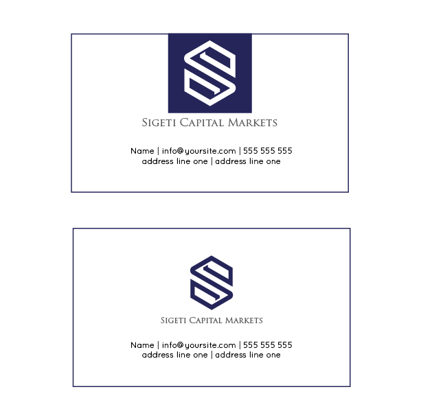 Logo Design by PrestigeDR for this project | Design #13839310