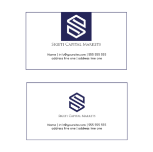 Logo Design by PrestigeDR for this project | Design: #13839310
