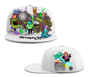 T-shirt Design by RoundYellow for Teak Apparel | Design: #13847493