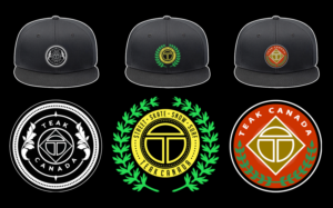 T-Shirt-Design von WRboy für Teak Apparel | Design #13873334