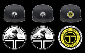 T-shirt Design by WRboy for Teak Apparel | Design: #13876683