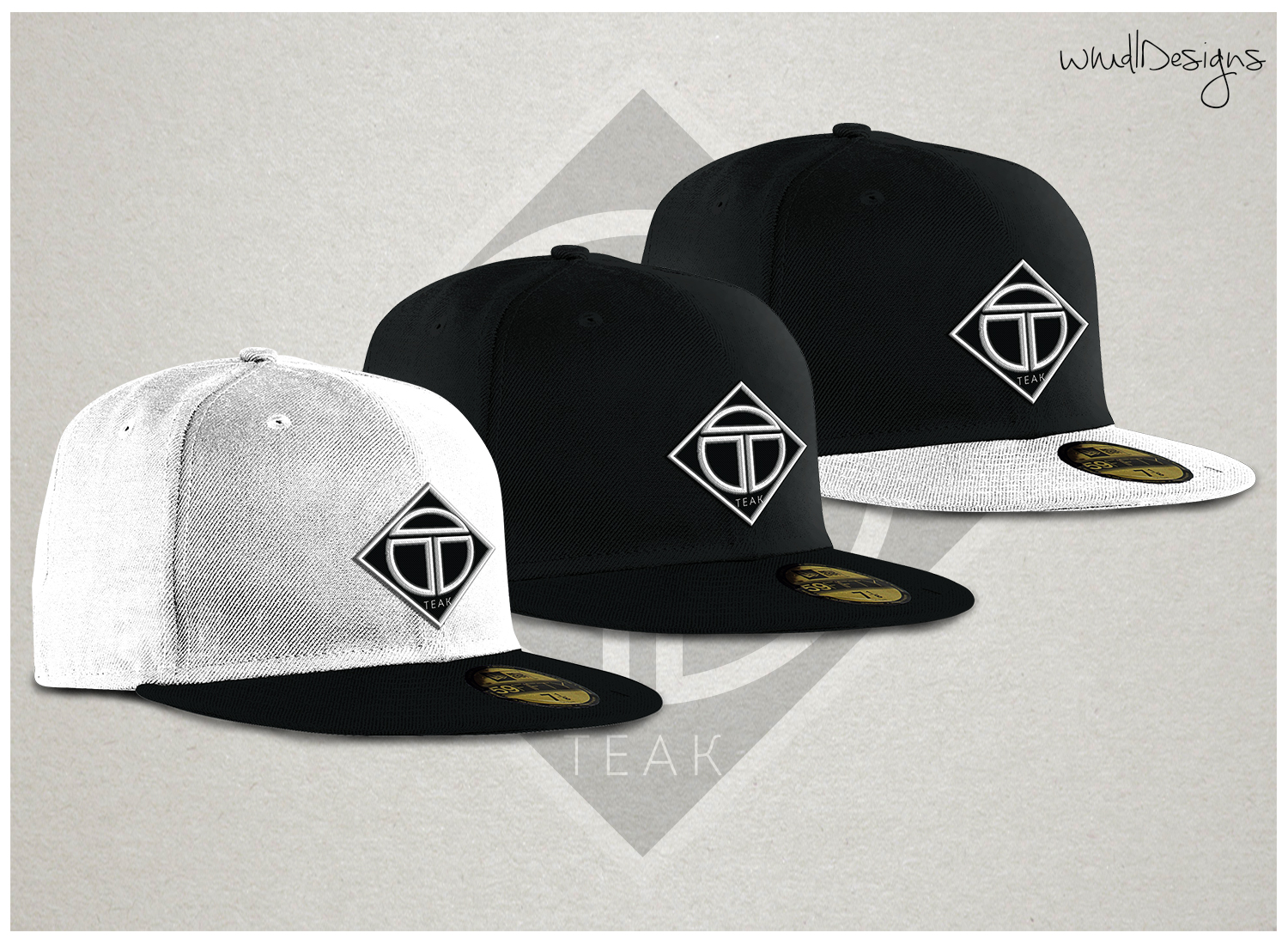 T-shirt Design by mngkw for Teak Apparel | Design #13844736