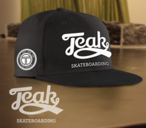 T-shirt Design by winnz dsign for Teak Apparel | Design: #13858409