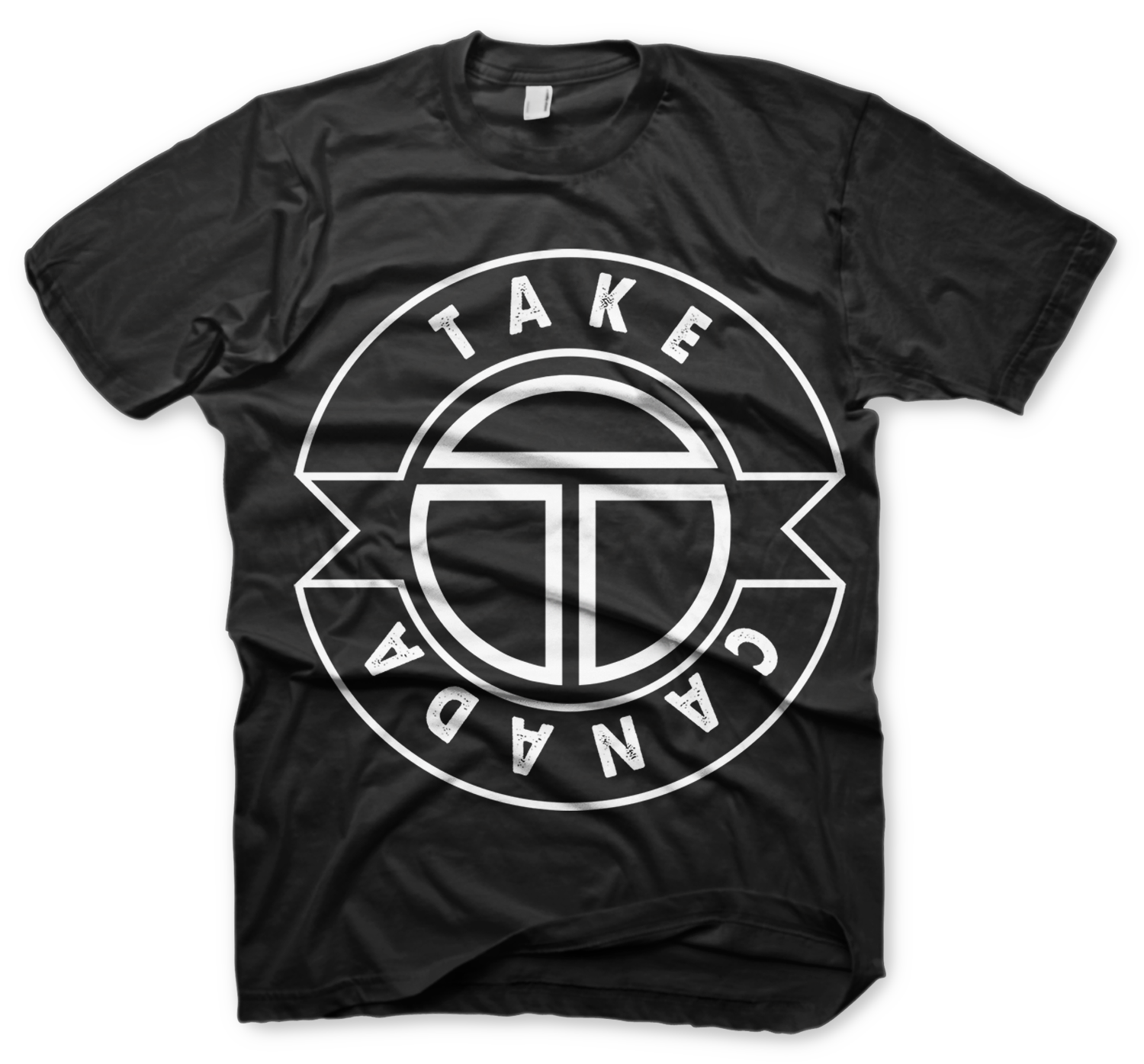 T-shirt Design by OT Design for Teak Apparel | Design #13843309
