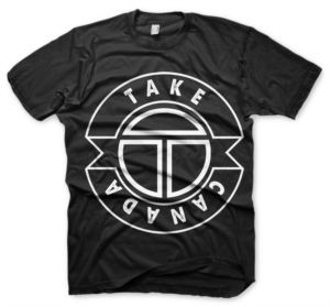 T-Shirt-Design von OT Design für Teak Apparel | Design #13843309
