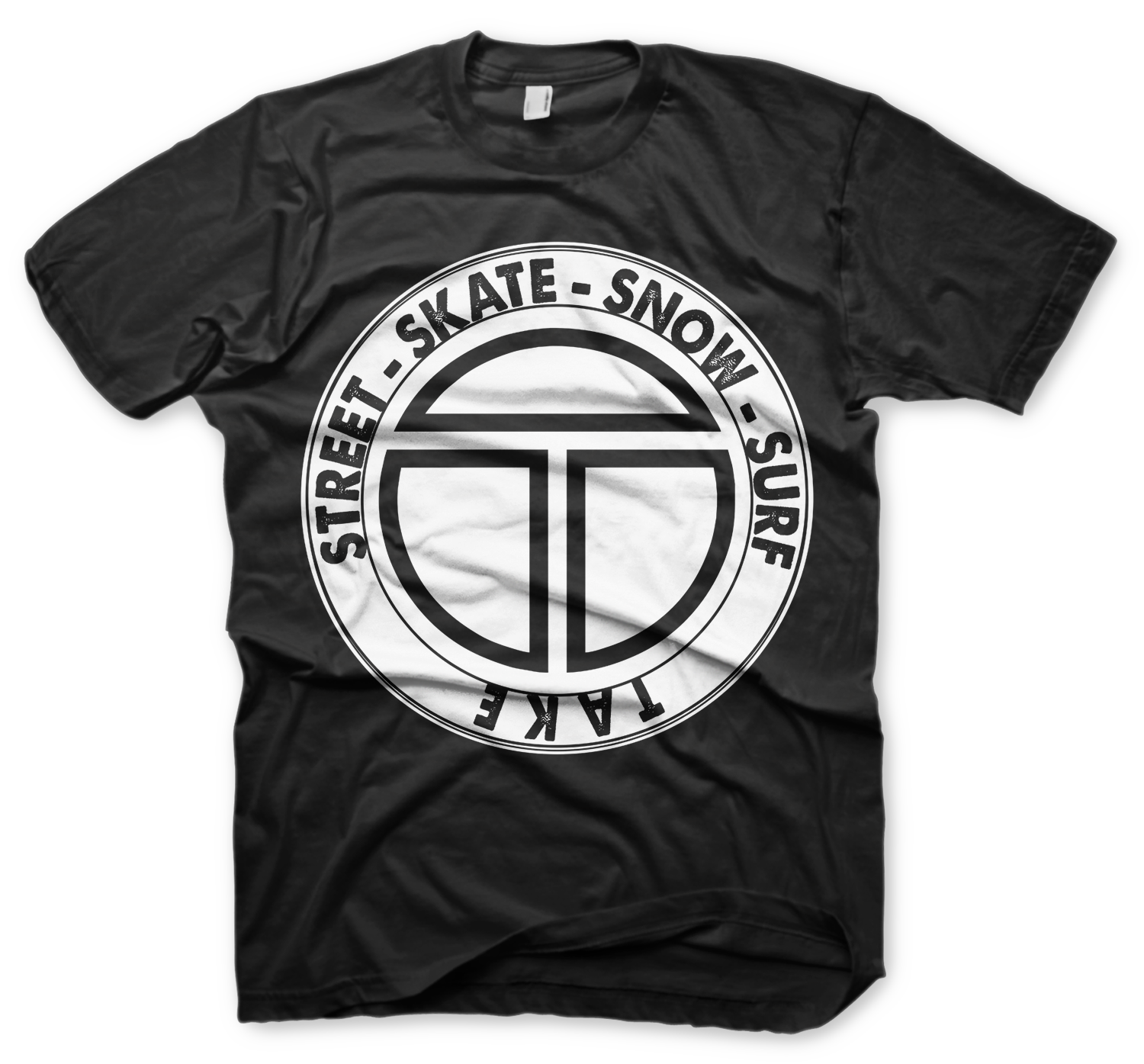 T-shirt Design by OT Design for Teak Apparel | Design #13843346