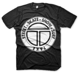 T-shirt Design by OT Design for Teak Apparel | Design: #13843346