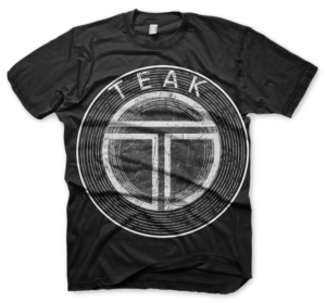 T-shirt Design by OT Design for Teak Apparel | Design: #13843358