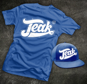 T-Shirt-Design von D'Mono für Teak Apparel | Design #13860511